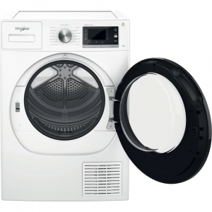 Whirlpool W6 D94WB EE szárítógép fehér